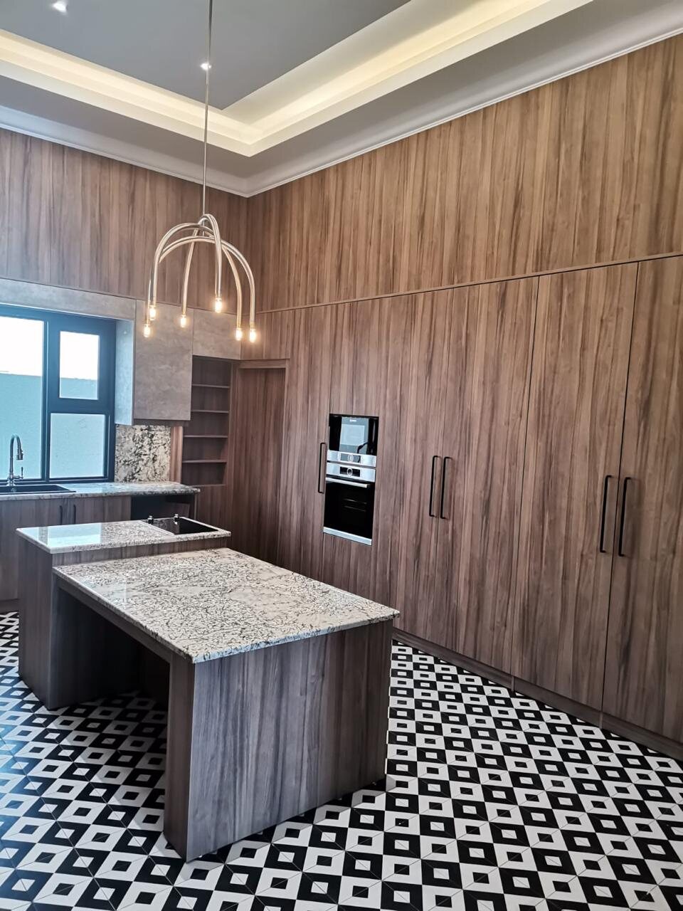 Qatar kitchen