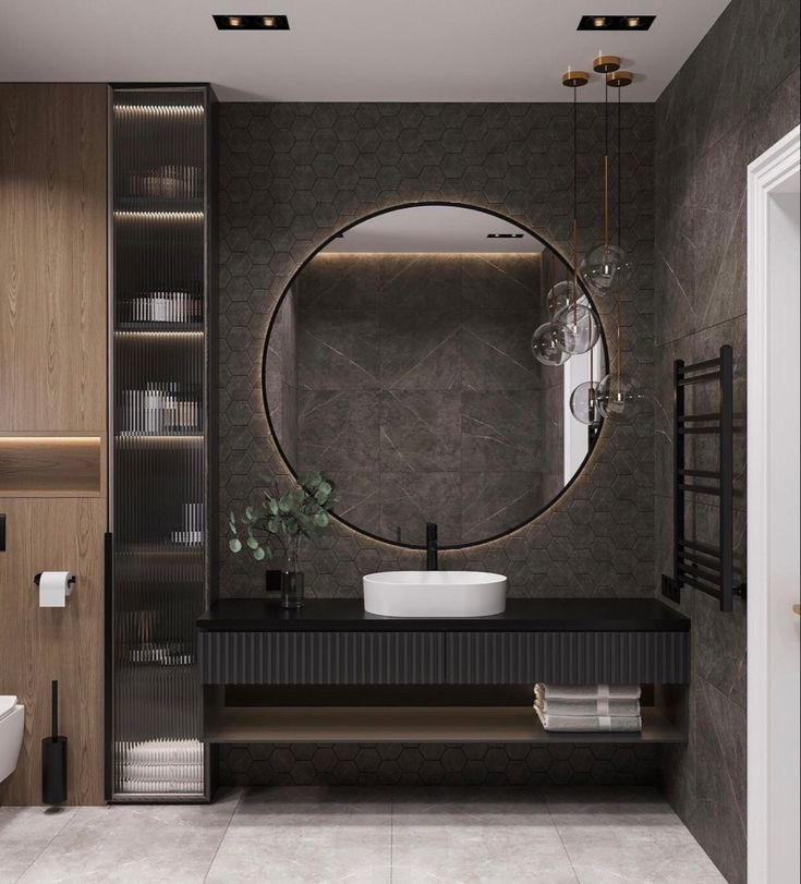 VANITIES